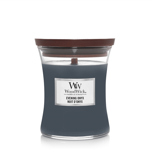 WW Evening Onyx Medium Candle 301104