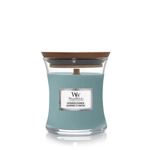 WW Evergreen Cashmere Mini Candle 1743623E