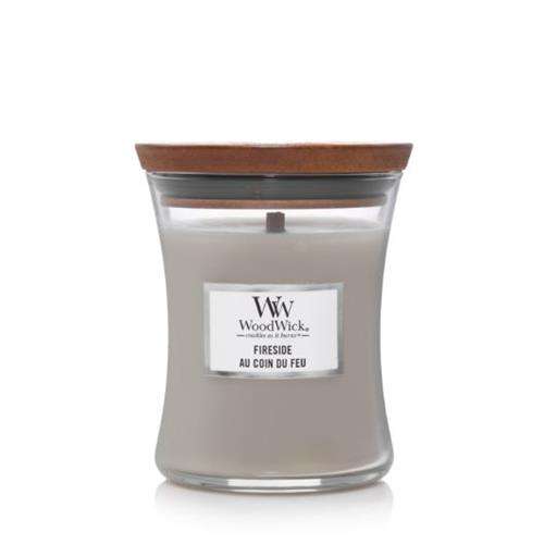 WW Fireside Mini Candle 301503