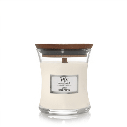 WW Linen Mini Candle 302103