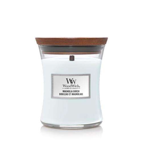 WW Magnolia Birch Medium Candle 1720910E