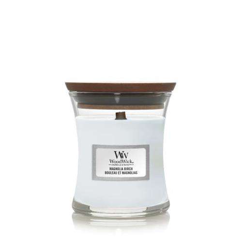WW Magnolia Birch Mini Candle 1720917E