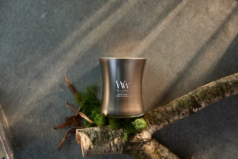 WW Melanite Mist - Gunmetal Medium 2659612E