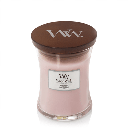 WW Rosewood Medium Candle 304604