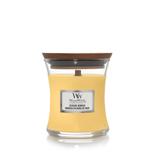 WW Seaside Mimosa Mini Candle 303303