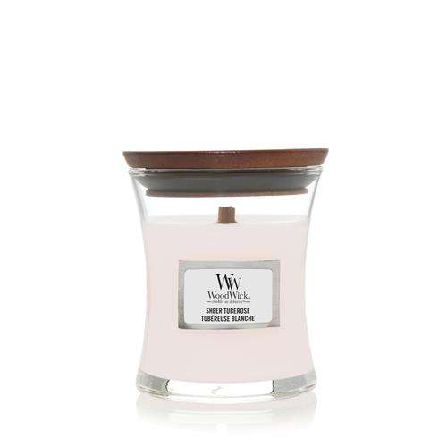 WW Sheer Tuberose Mini Candle 1728754E