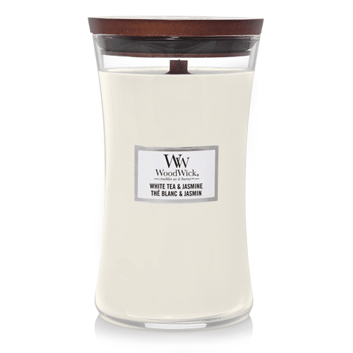 WW White Tea & Jasmine Large Candle 304205