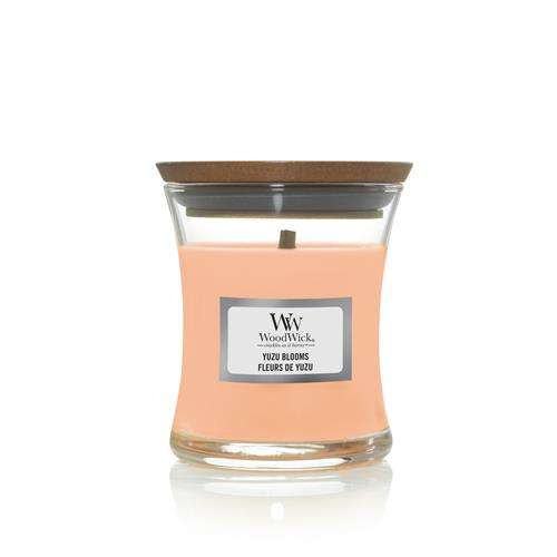 WW Yuzu Blooms Mini Candle 1728627E