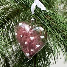 Warm Wishes Heart Ornament 431320
