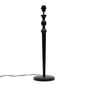 Warrington Lamp Base black 501530