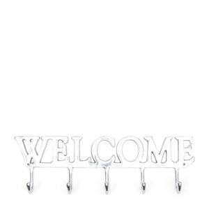 Welcome Coat Hanger 429330