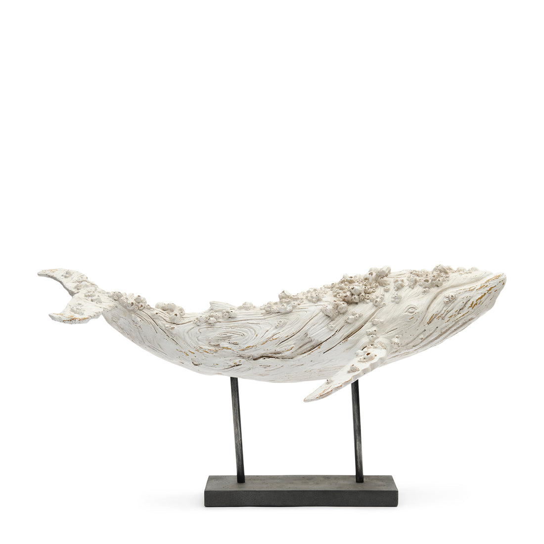 Whale Statue 577940