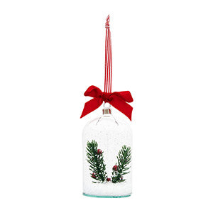 Winter Memories Ornament 512570