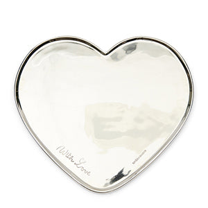 With Love Serving Plate 461750