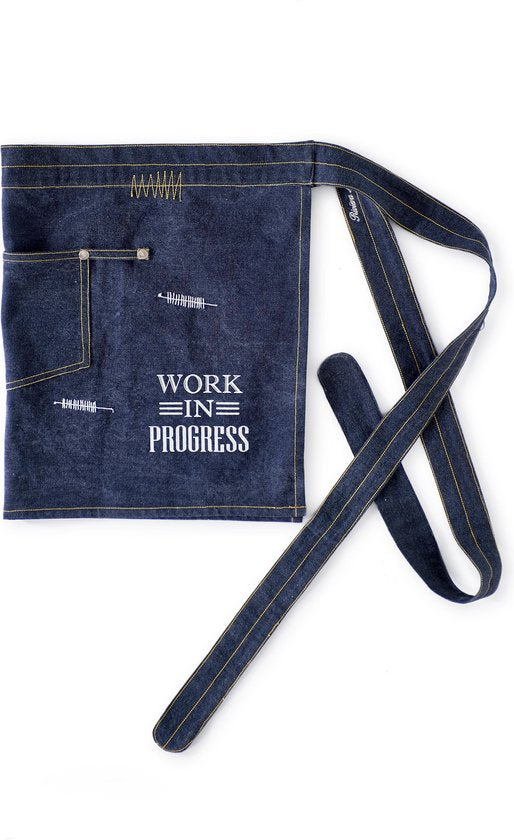 Work In Progress Apron 324210