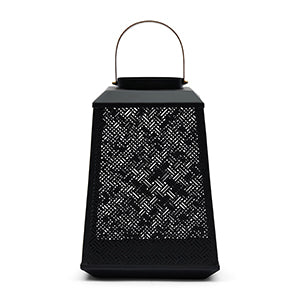 Yacht Club Square Lantern 481220