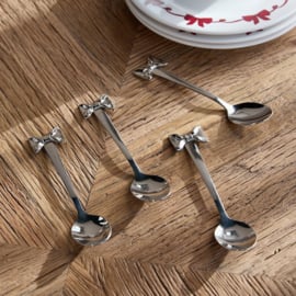 Classic Bow Spoons 4 pieces week 46 589250