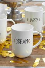 70 Years Of Happiness Dream Mug 403510