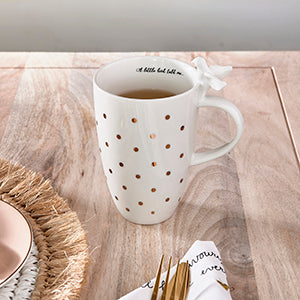 A Little Bird Tea Mug 503080