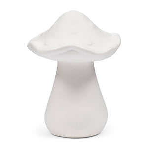 Autumn Mushroom Decoration M 566720