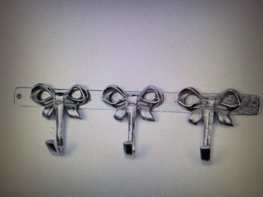Lovely Bows Coat Rack week 48 585770