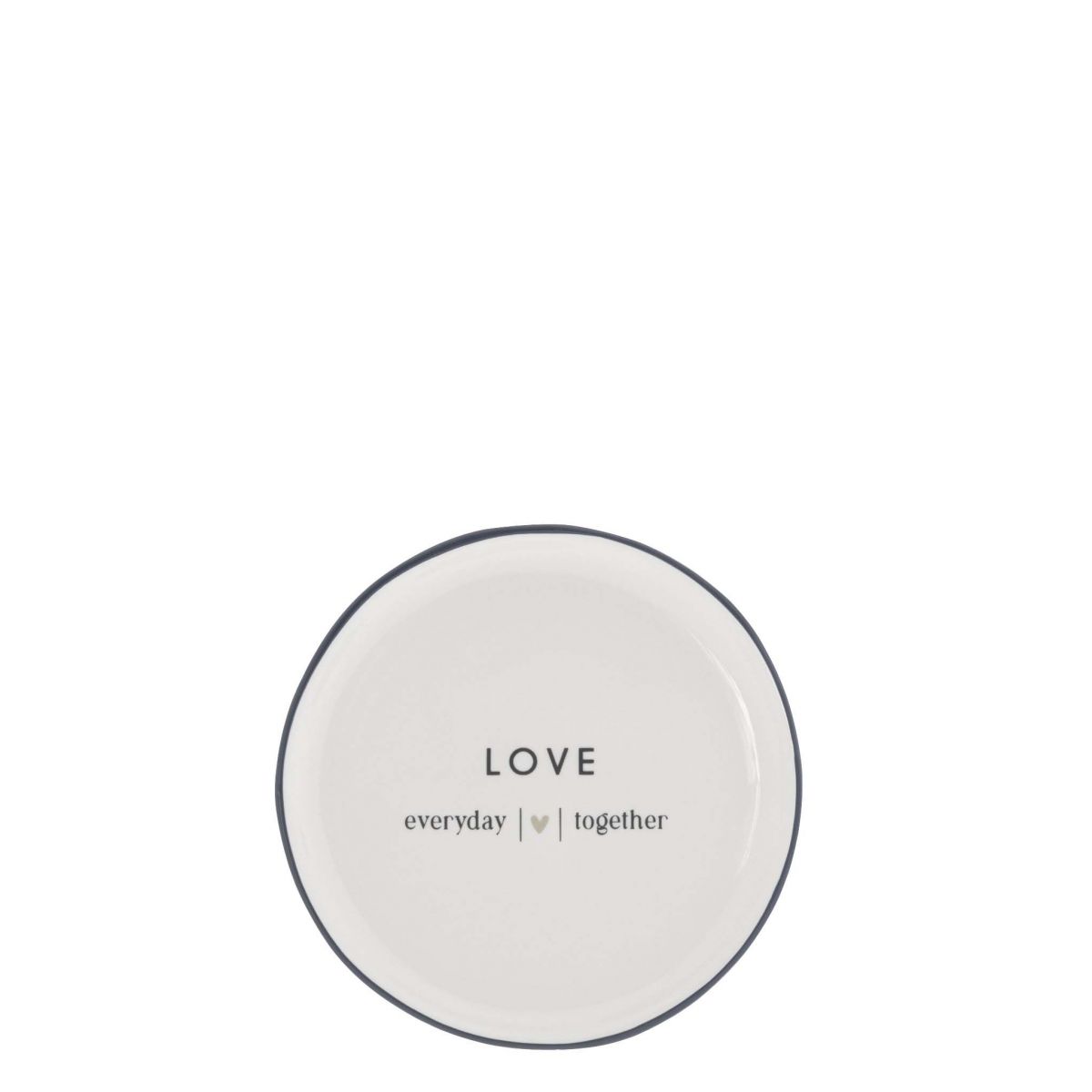 BC Teatip White Love Everyday 9 cm Teatip 039BL