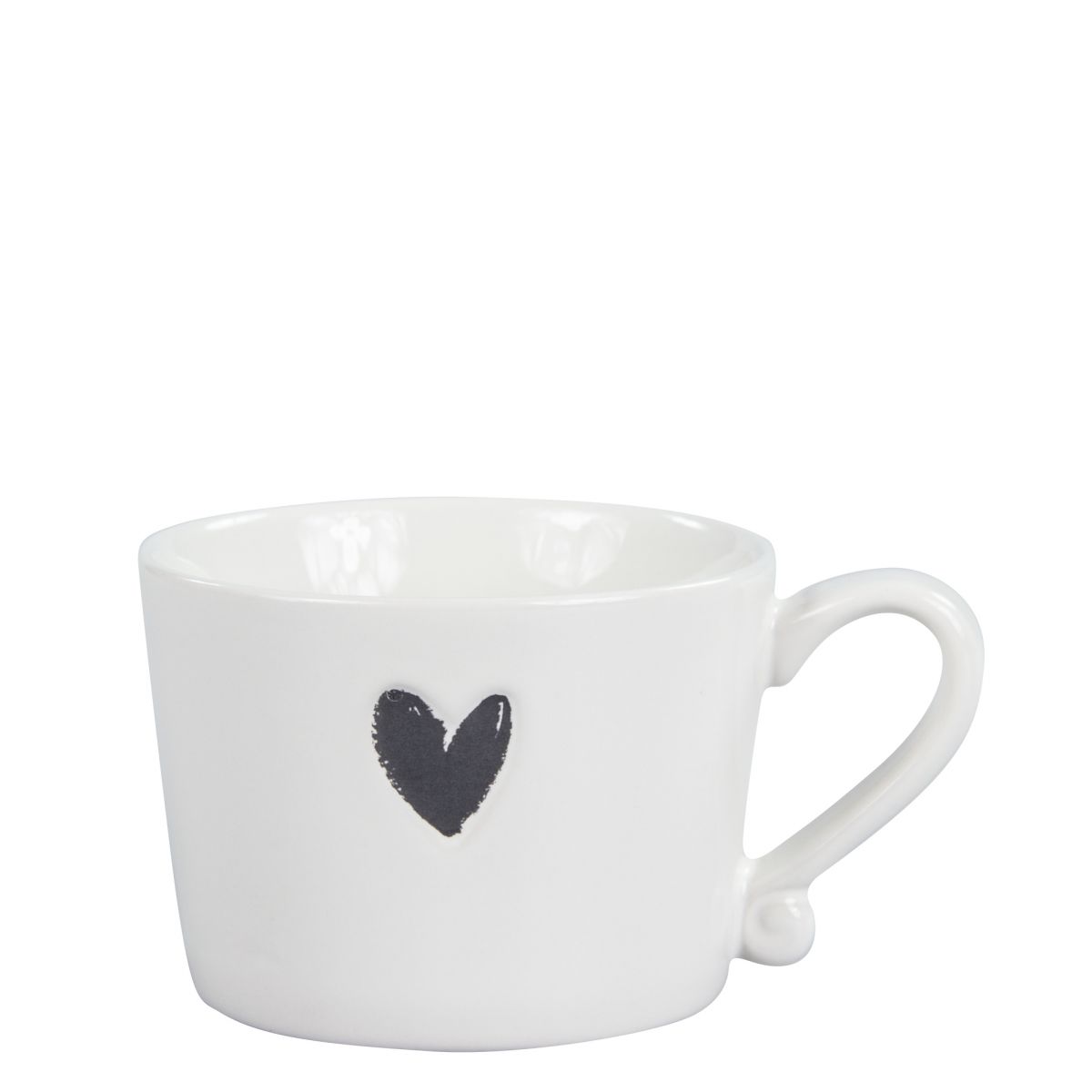 BC /MUG HEART SM/BL /MUG HEART SM/BL