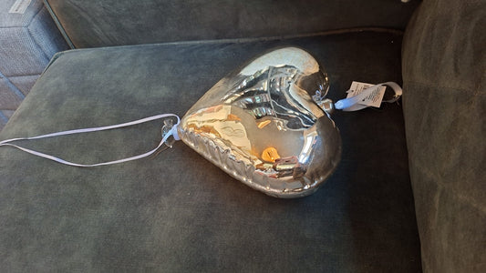 Balloon Heart Ornament 585420