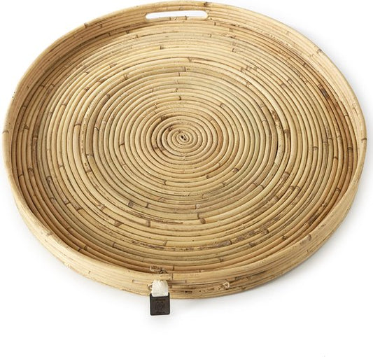 Bamboo Bay Tray Dia 52 347460