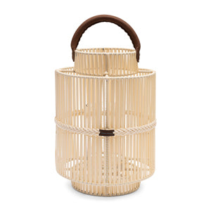 Bartolome Outdoor Lantern white L 553940