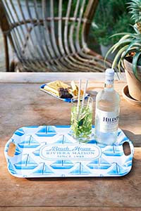 Beach House Serving Tray 43x29 4182300