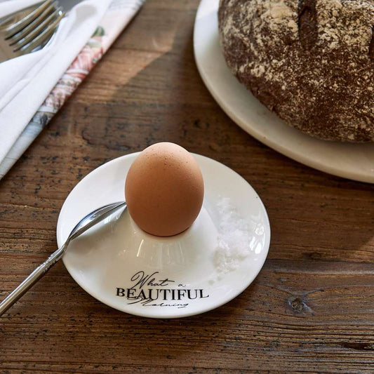 Beautiful Morning Egg Cup 427150