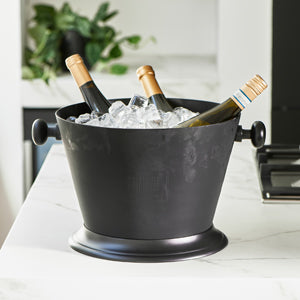 Best Quality Champagne Cooler black 462090
