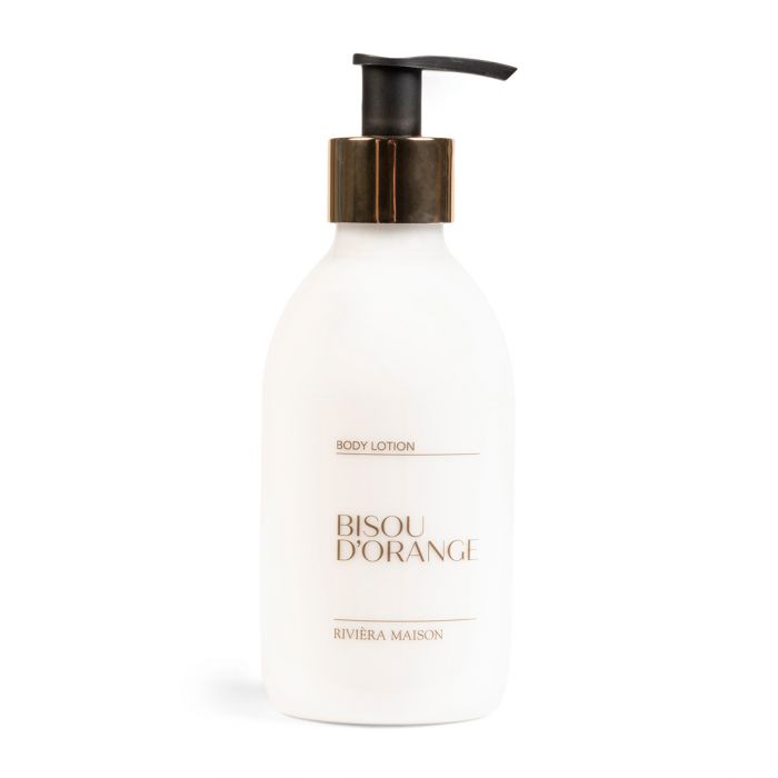 Body Lotion Bisou d‘Orange 300ML 498880