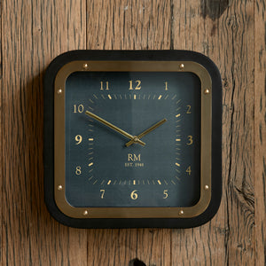 Bogota Wall Clock 491970