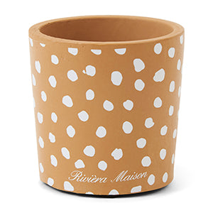 Botanical Dots Pot 449880