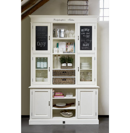 Bridgehampton Kitchen Cabinet  Decolicious