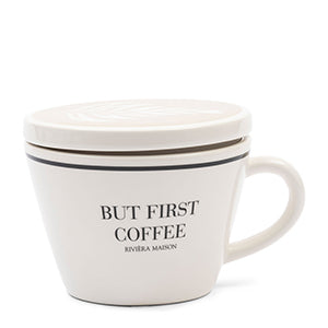 But First Coffee Storage Jar 542870