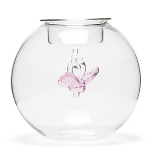 Butterfly Fillable Votive 480270