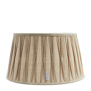 Cambridge Lampshade naturel 35x45 170730