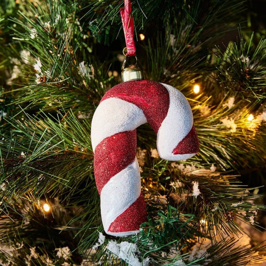 Candy Cane Wishes  ornament 584860