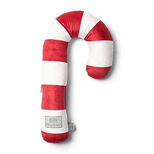 Candy Cane Wishes Box Pillow 565360