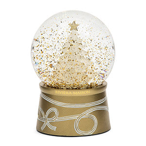 Celebrate Christmas Snowglobe S 518610