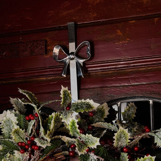 Christmas Wreath Hanger 585750