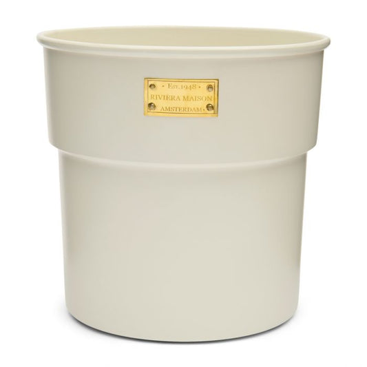 City Loft Flower Pot White S 573780