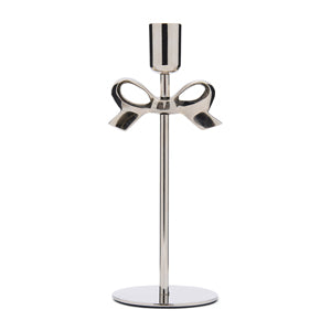 Classic Bow Candle Holder S 566370