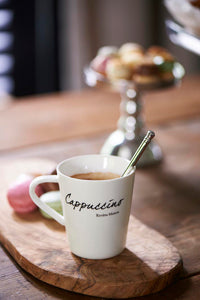 Classic Cappuccino Mug 260930