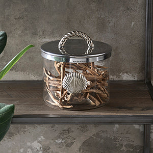 Classic Coast Storage Jar 504820