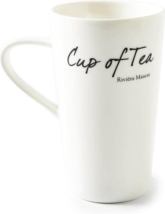 Classic Cup of Tea Mug 260950