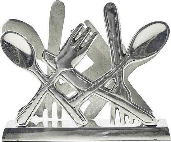 Classic Cutlery Napkin Holder 401950